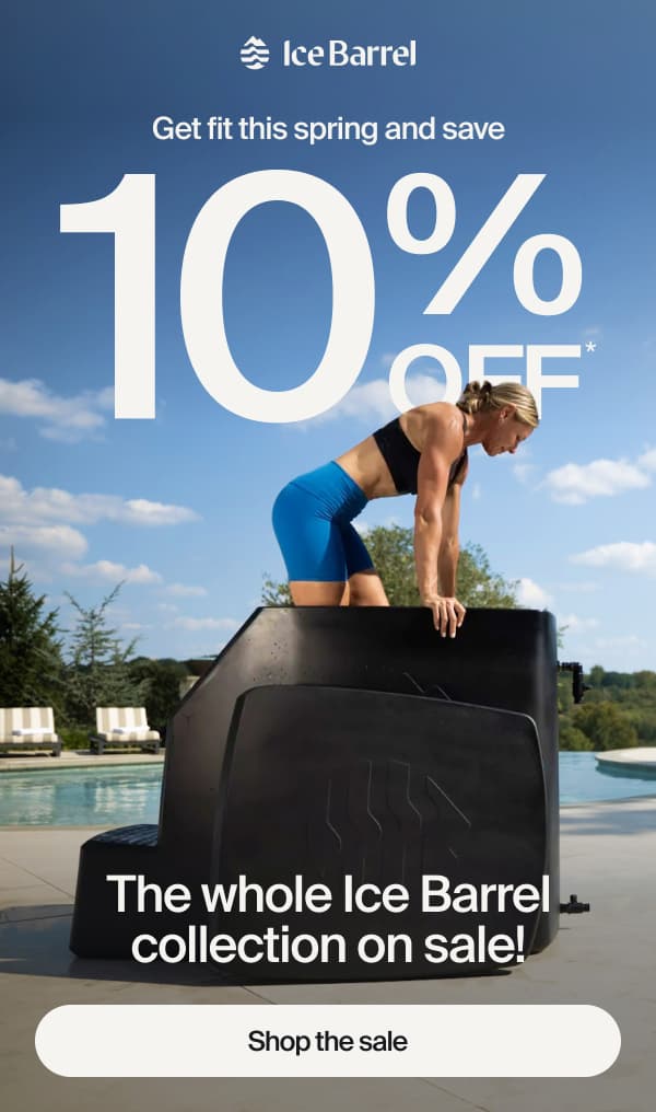 Burn Fat all day!