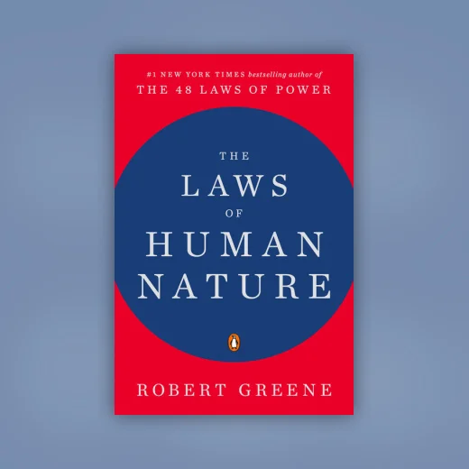 The Laws of Human Nature