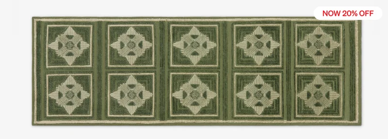 Shop Carlisle Rug