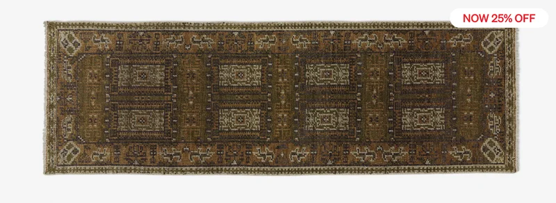 Shop Tahj Rug