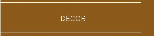 Shop Decor