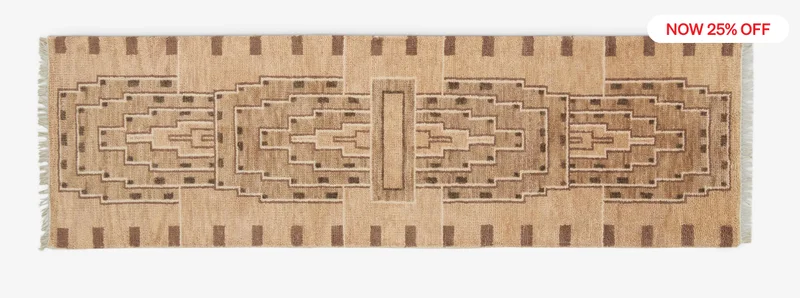 Shop Saffron Rug