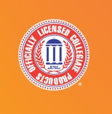 OFFICIALLY LICENSED COLLEGIATE PRODUCTS