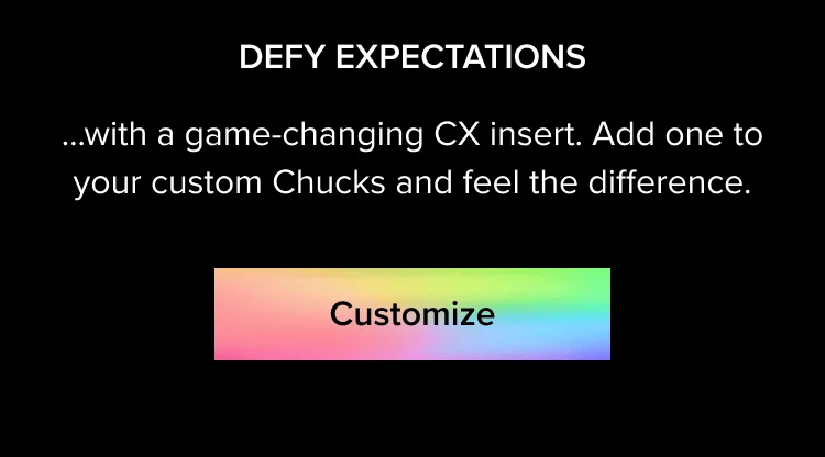 Customize