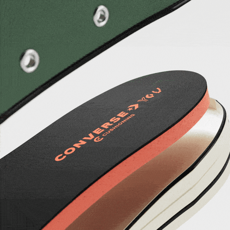 Customize