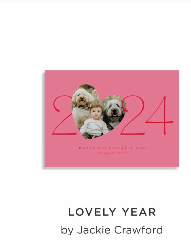 Lovely Year