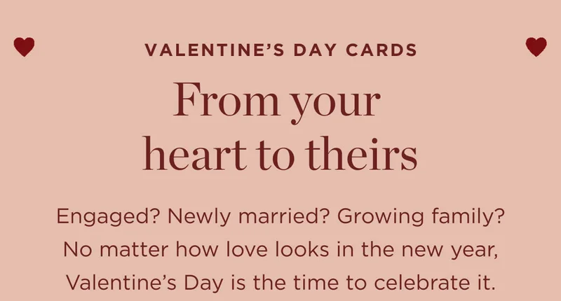 From Your Heart To Theirs