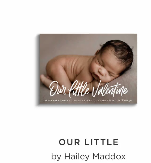 Our Little