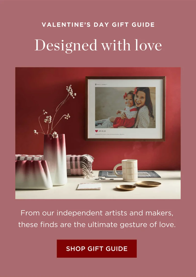 Shop Gift Guide