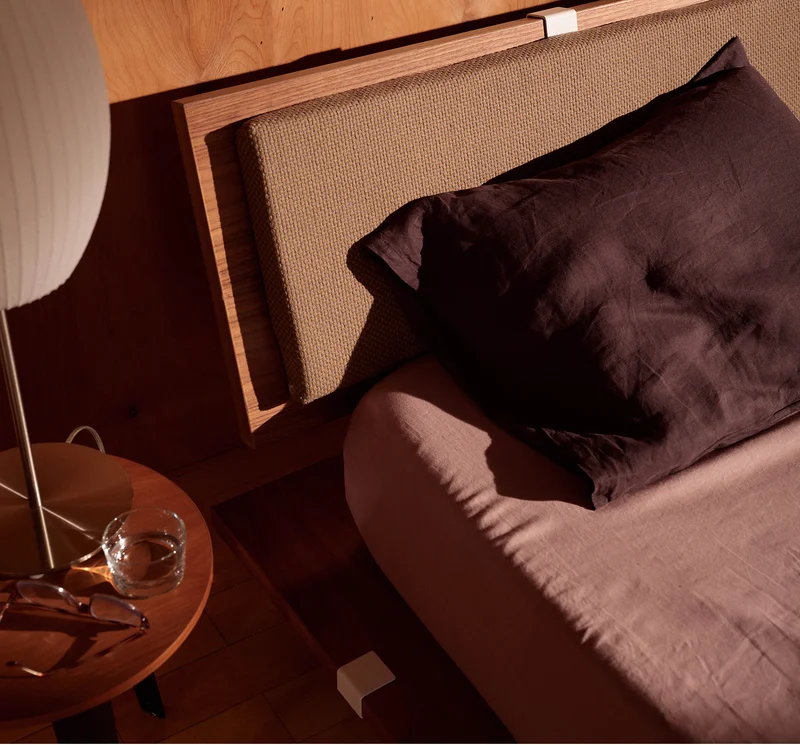 The Bedroom Sale —&nbsp;Members Save 30% on Bed Frames + 35% on Bedroom Bundles