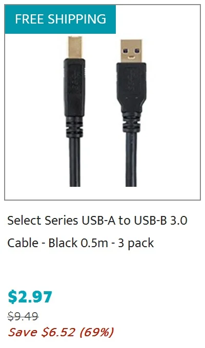 View product recommended for you