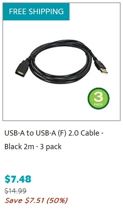 View product recommended for you