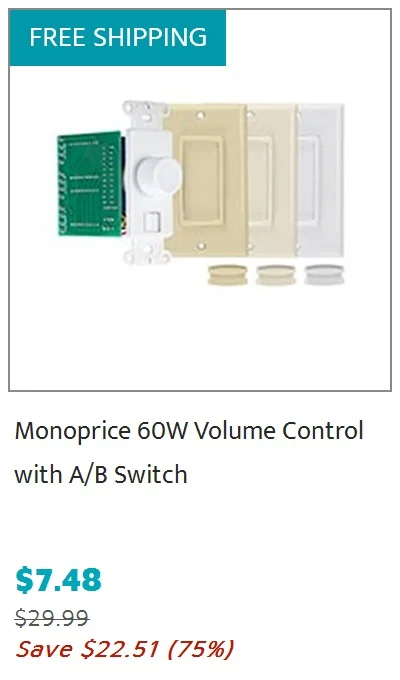 View product recommended for you