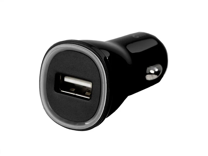 18W Fast USB Car Charger with Qualcomm Quick Charge 3.0