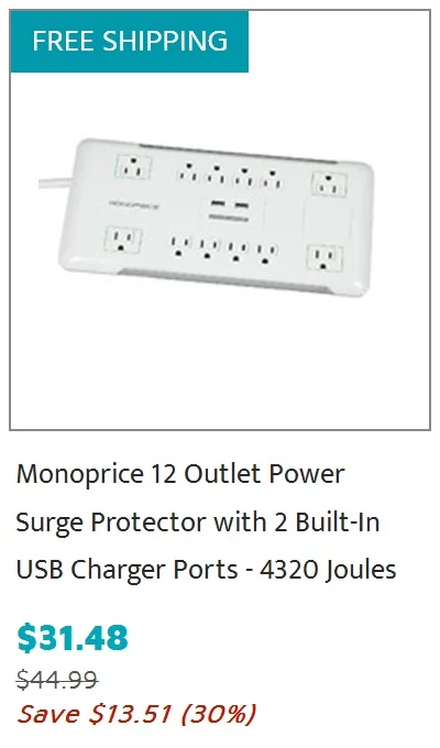 View product recommended for you