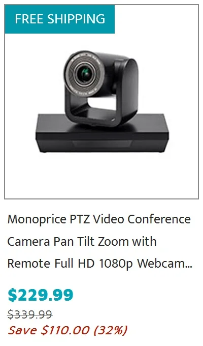 View product recommended for you
