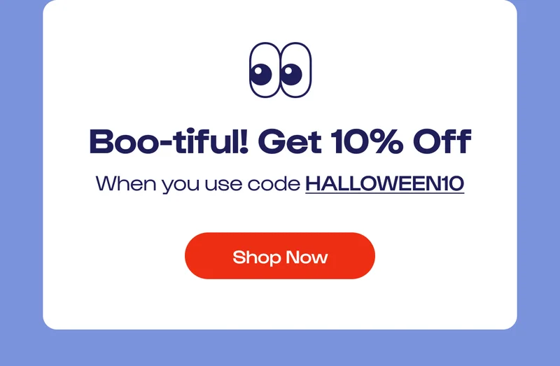 Shop now!