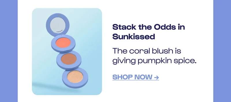 Shop now!