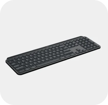 MX Keys S