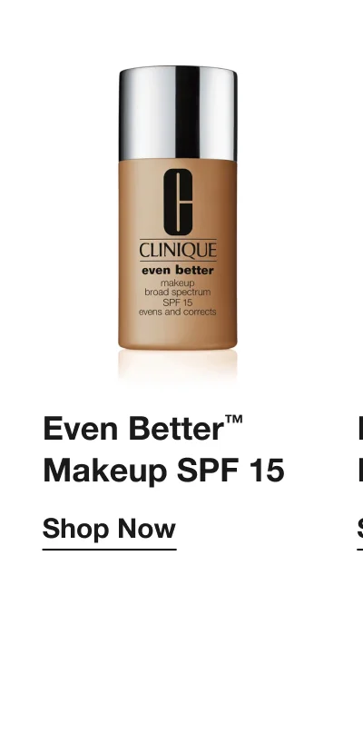 Even Better™ Makeup SPF 15 | Shop Now