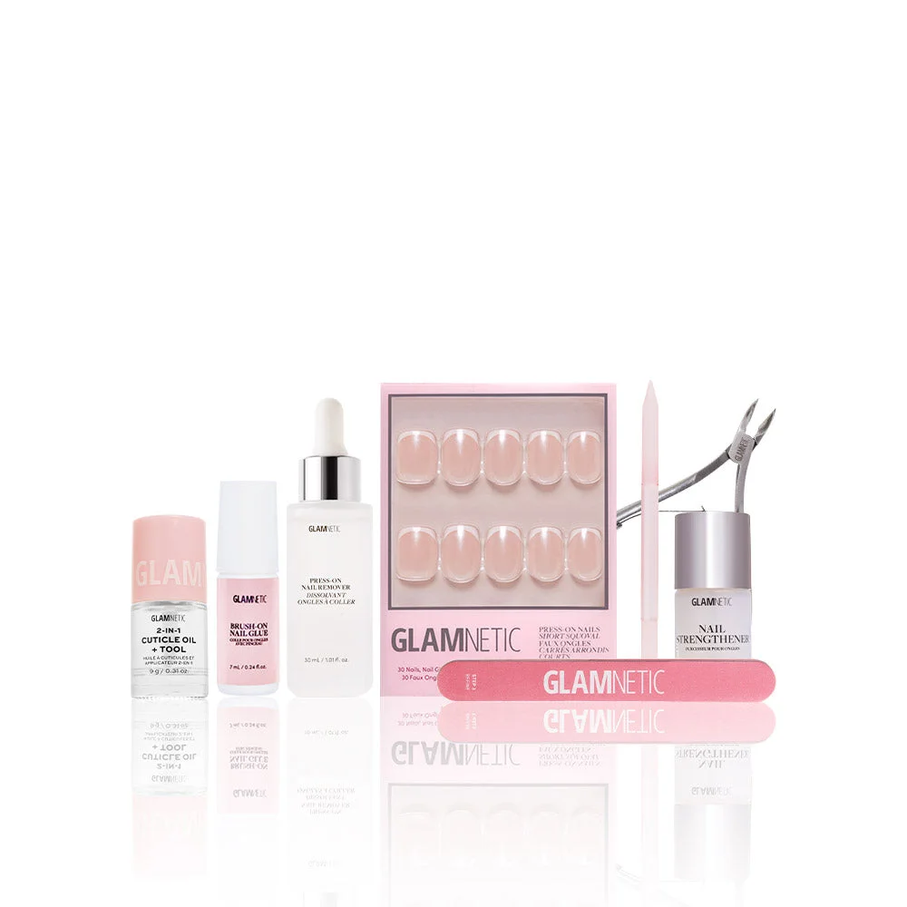 Image of La Perle Manicure Masterpiece Bundle