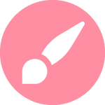 Paintbrush illustration