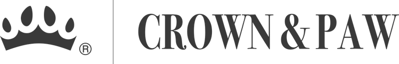 CROWN & PAW LOGO