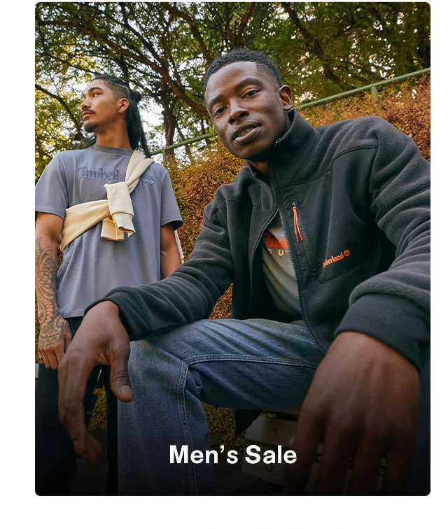 Men's Sale