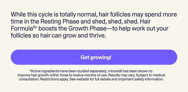 Get growing!