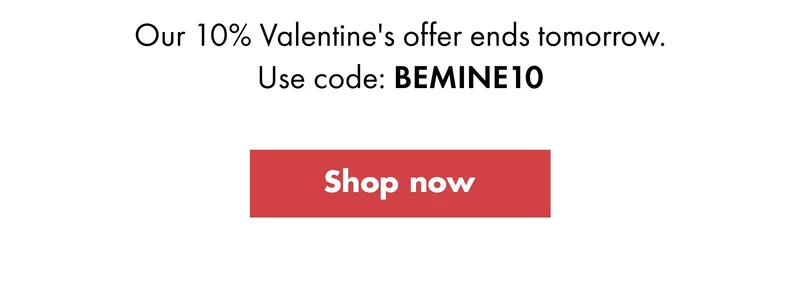 CTA: SHOP NOW