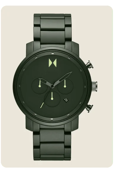 Chrono Ceramic