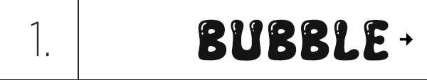 Bubble