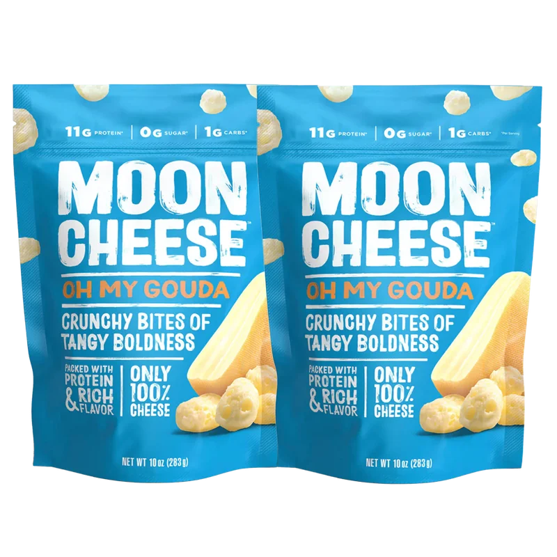 Image of Oh My Gouda (2 Large Bags)