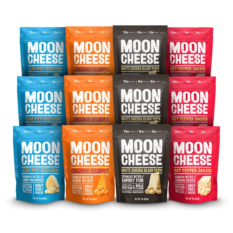 Image of 2oz Variety Snack Pack (12 Bags)