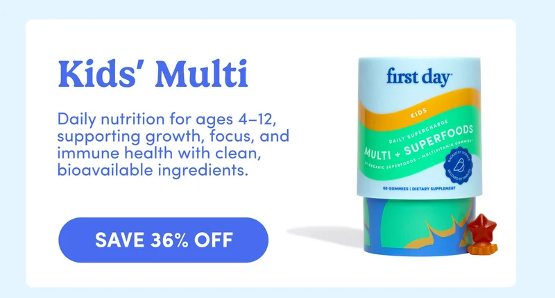 Kids' Multi