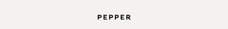 Pepper