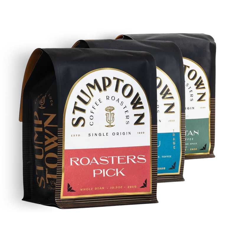 Roaster's Pick Gift Subscription