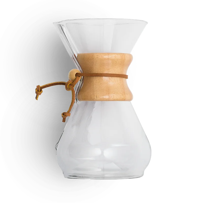 Chemex Coffee Maker