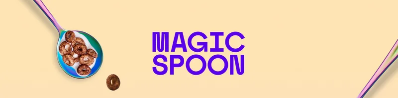 MAGIC SPOON