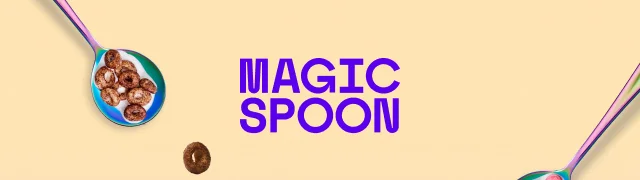 MAGIC SPOON