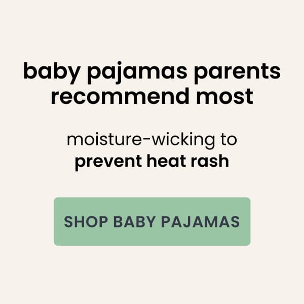 shop baby pajamas