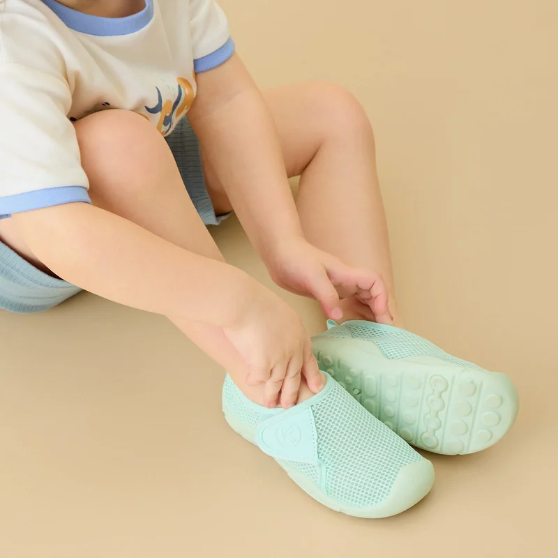 Image of KIDLY by MORI Mesh Shoe