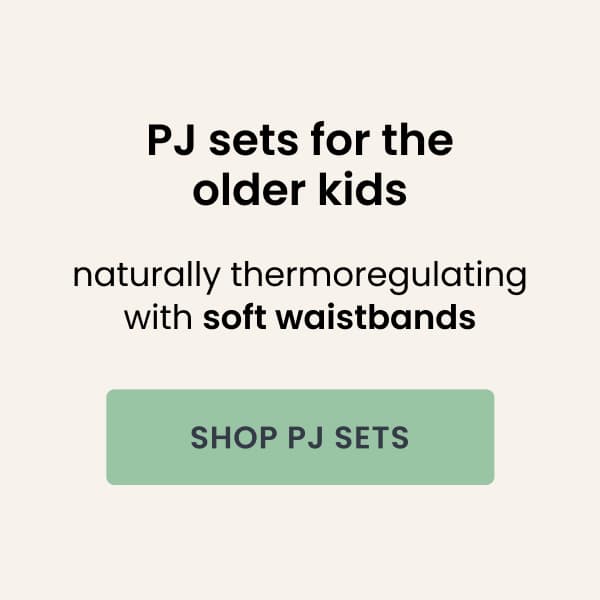 shop PJ sets