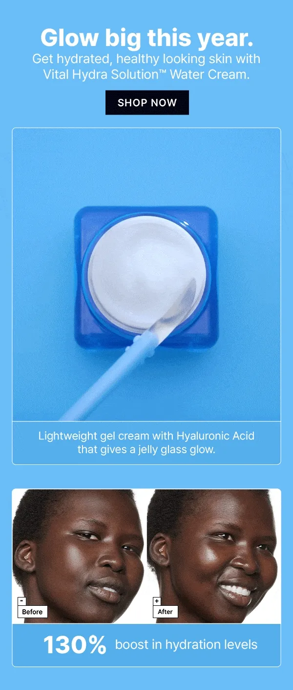 Save + Chill. Our skin-cooling Cryo Rubber TM Masks are now $10- limited time only. SHHOP NOW. SAVE 38%