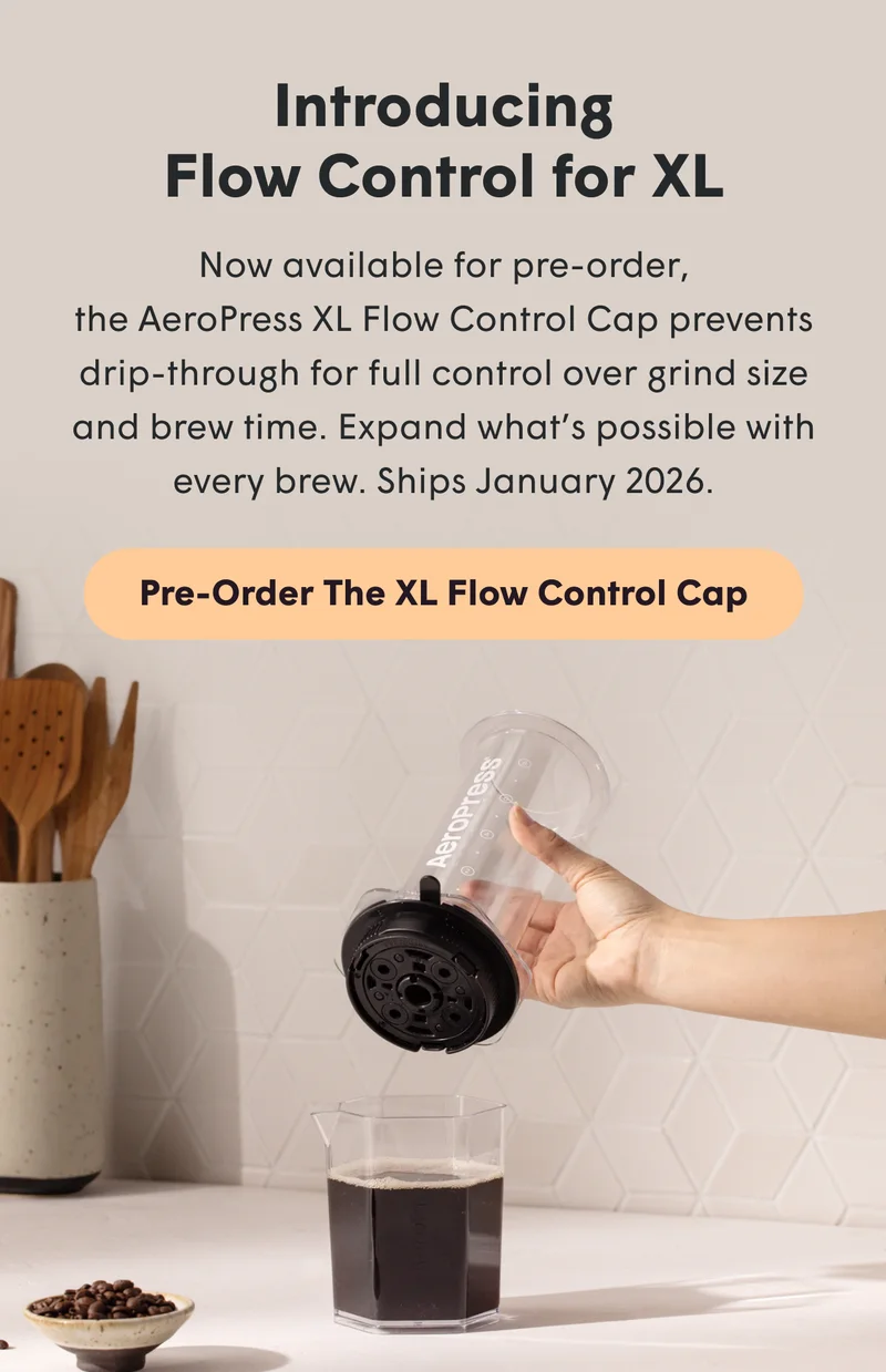Introducing Flow Control for XL