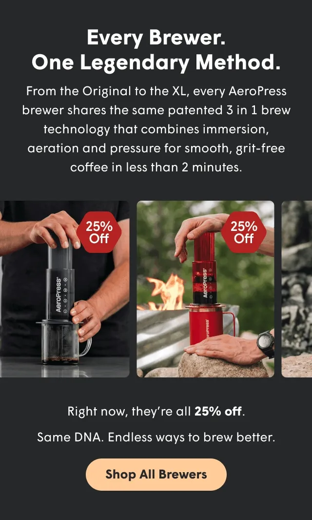 Shop All Brewers