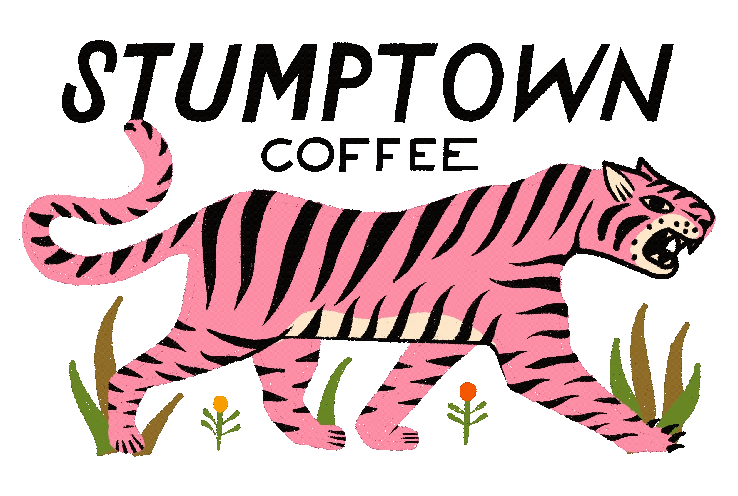 Stumptown Coffee Roasters GIF