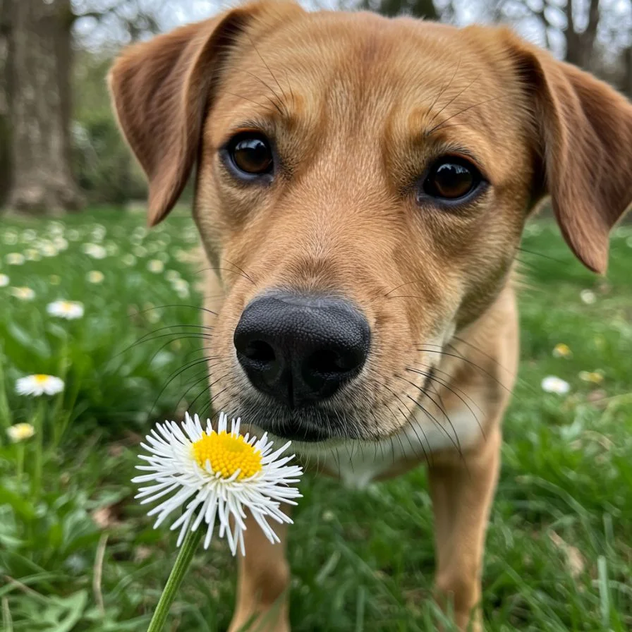 Bark & Bloom