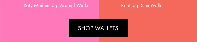 Shop Wallets