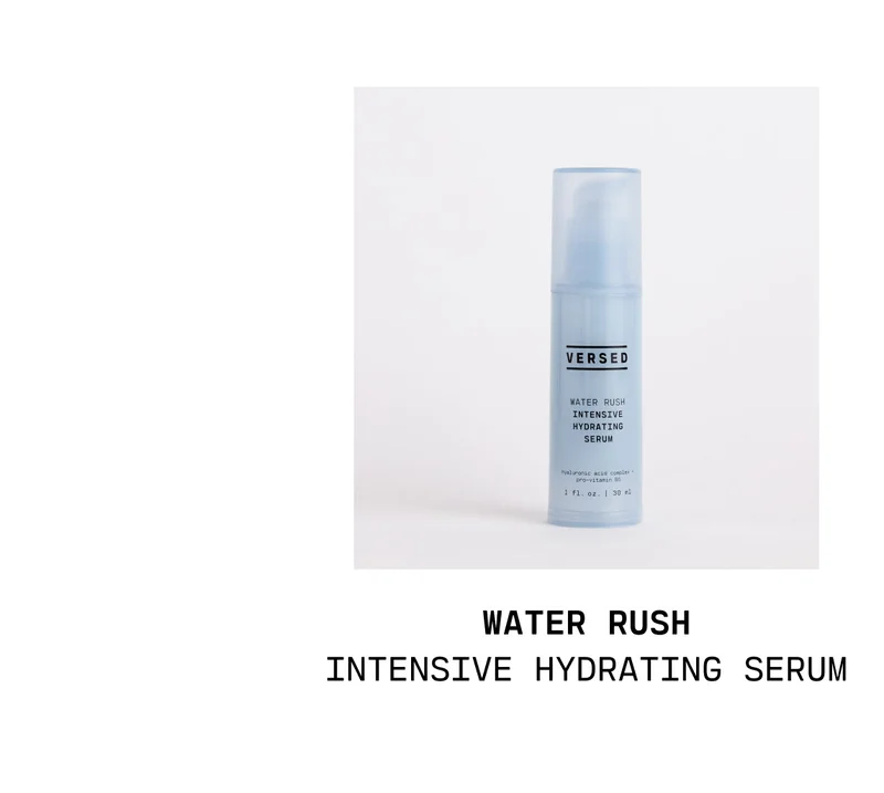 WaterRush